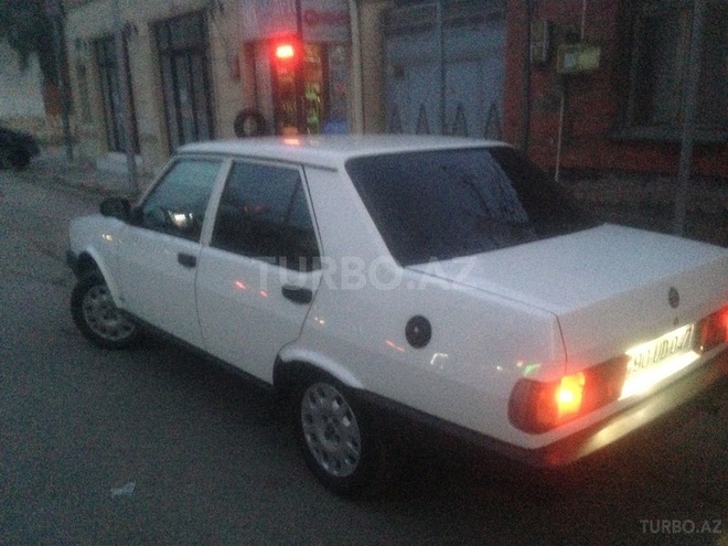 Tofas Dogan 2003, 78,432 km - 1.6 l - Gəncə