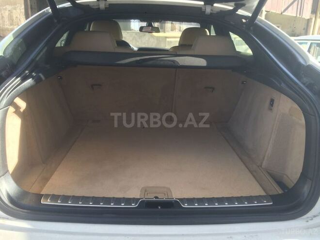 BMW X6 2008, 130,000 km - 4.4 l - Bakı