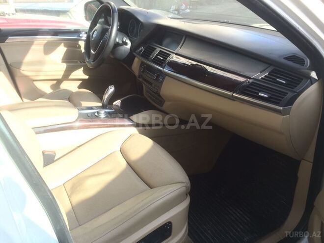 BMW X6 2008, 130,000 km - 4.4 l - Bakı