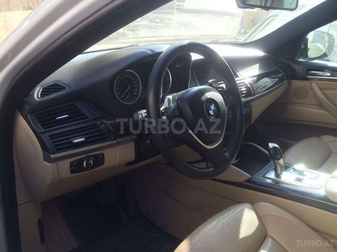 BMW X6 2008, 130,000 km - 4.4 l - Bakı
