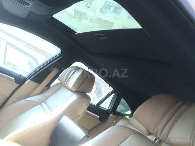 BMW X6 2008, 130,000 km - 4.4 l - Bakı