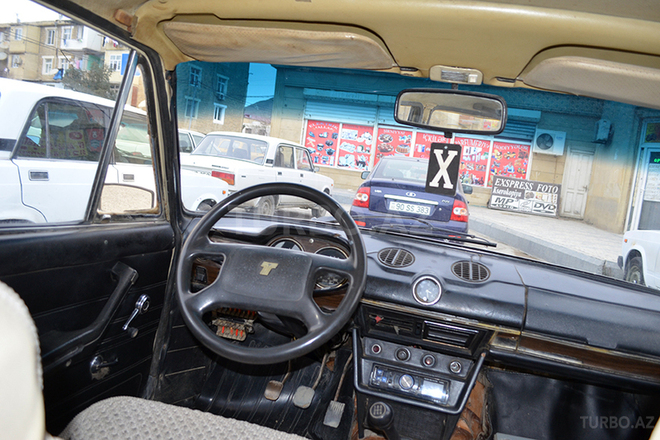 LADA (VAZ) 2106 1983, 850,000 km - 1.5 l - Bakı