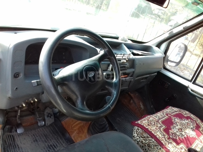 Ford Transit 1994, 192,483 km - 2.5 l - Gəncə