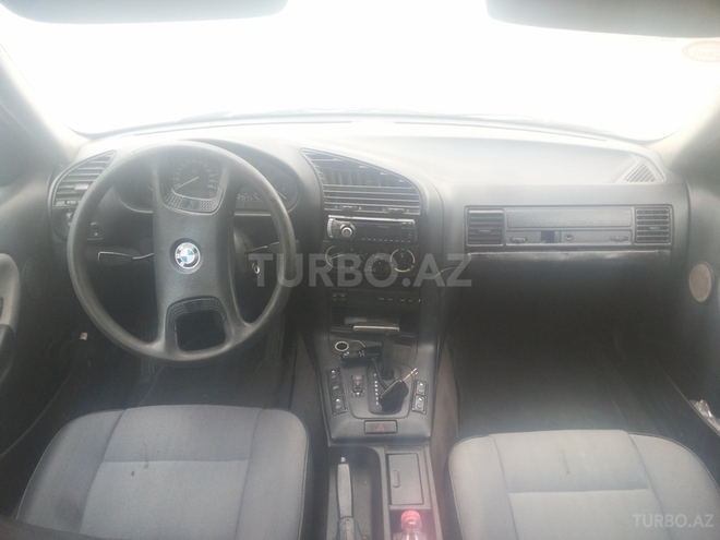 BMW 320 1993, 316,000 km - 2.0 л - Bakı