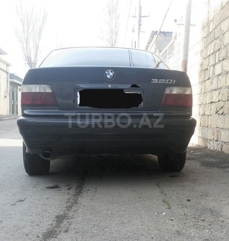 BMW 320 1993, 316,000 km - 2.0 л - Bakı