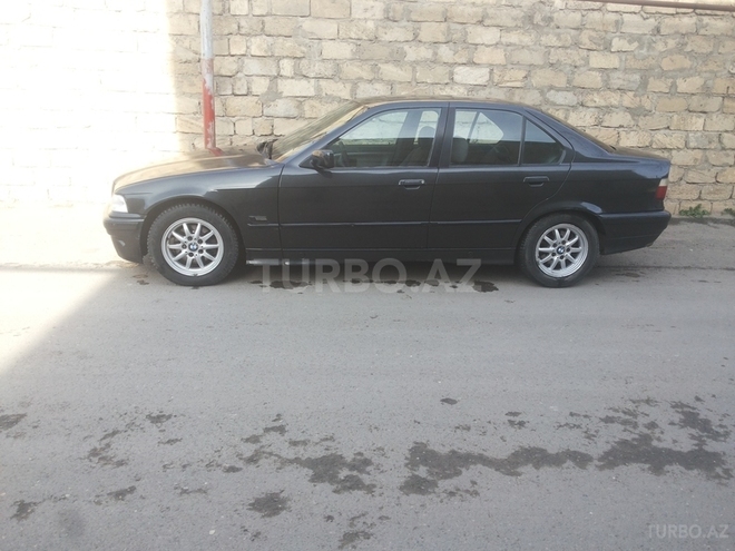 BMW 320 1993, 316,000 km - 2.0 л - Bakı