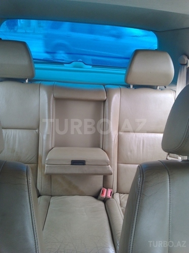 Volkswagen Golf 2001, 170,000 km - 1.6 л - Bakı
