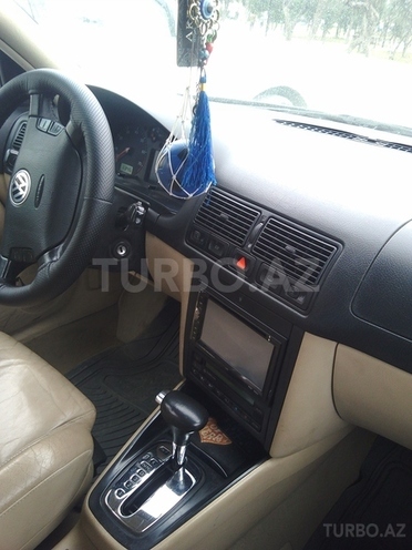 Volkswagen Golf 2001, 170,000 km - 1.6 л - Bakı