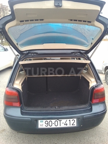 Volkswagen Golf 2001, 170,000 km - 1.6 л - Bakı