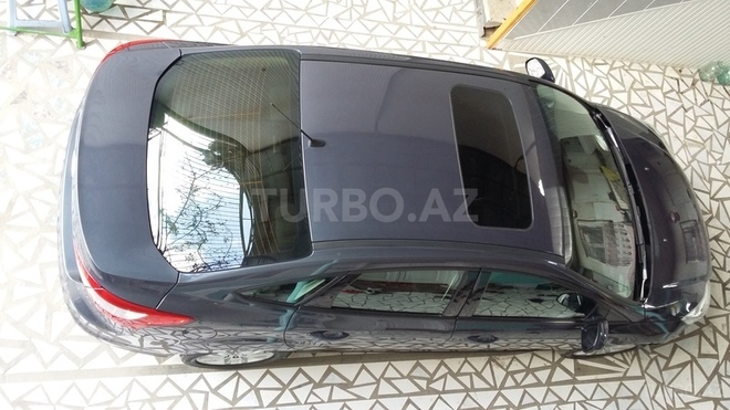 Ford Focus 2012, 78,000 km - 1.6 l - Samux
