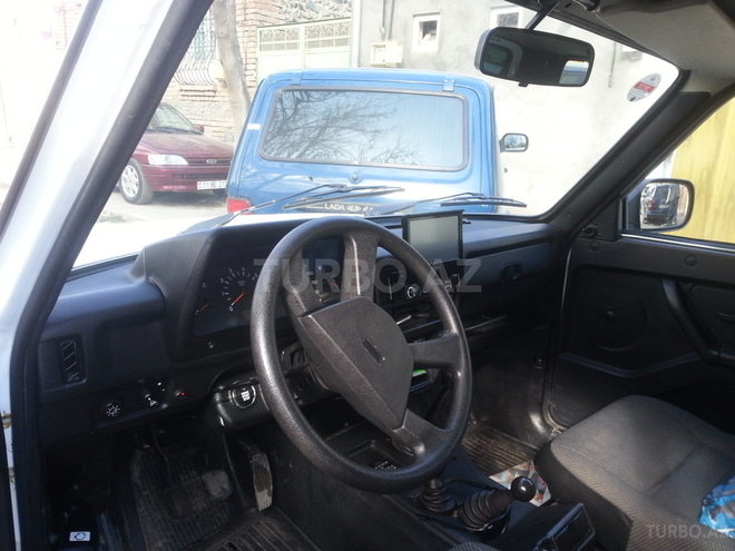 LADA (VAZ) Niva 2013, 30,000 km - 1.7 l - Gəncə