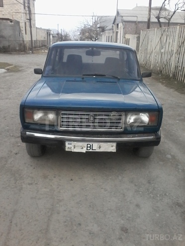 LADA (VAZ) 2105 1983, 354,000 km - 1.5 l - Gəncə