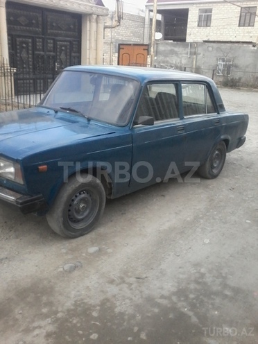 LADA (VAZ) 2105 1983, 354,000 km - 1.5 l - Gəncə
