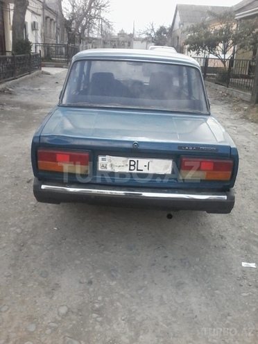 LADA (VAZ) 2105 1983, 354,000 km - 1.5 l - Gəncə