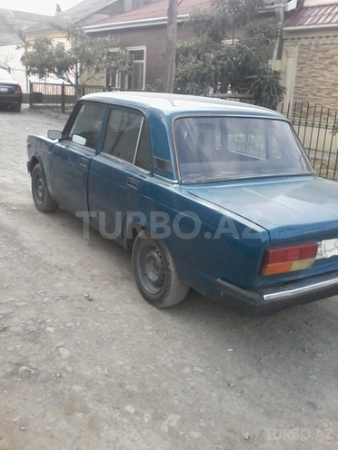 LADA (VAZ) 2105 1983, 354,000 km - 1.5 l - Gəncə