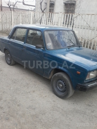 LADA (VAZ) 2105 1983, 354,000 km - 1.5 l - Gəncə