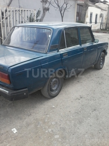 LADA (VAZ) 2105 1983, 354,000 km - 1.5 l - Gəncə