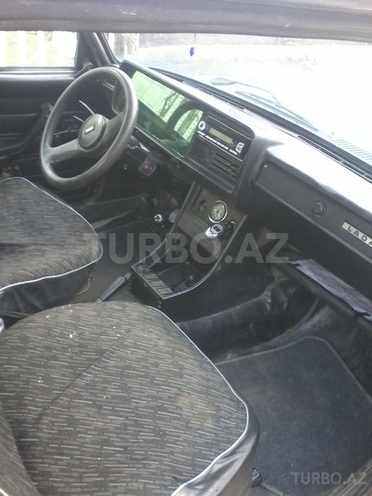 LADA (VAZ) 2105 1983, 354,000 km - 1.5 l - Gəncə