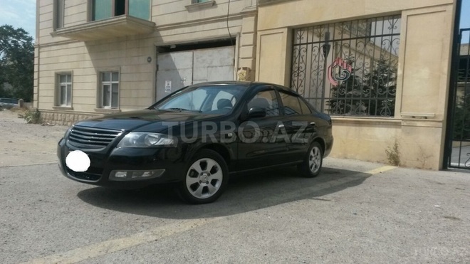 Nissan Sunny 2011, 140,000 km - 1.6 l - Bakı