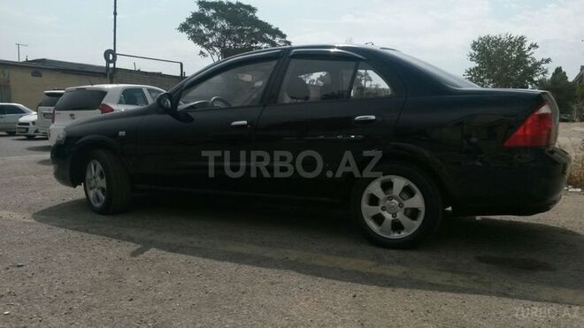 Nissan Sunny 2011, 140,000 km - 1.6 l - Bakı