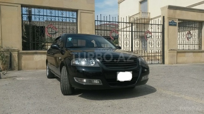 Nissan Sunny 2011, 140,000 km - 1.6 l - Bakı