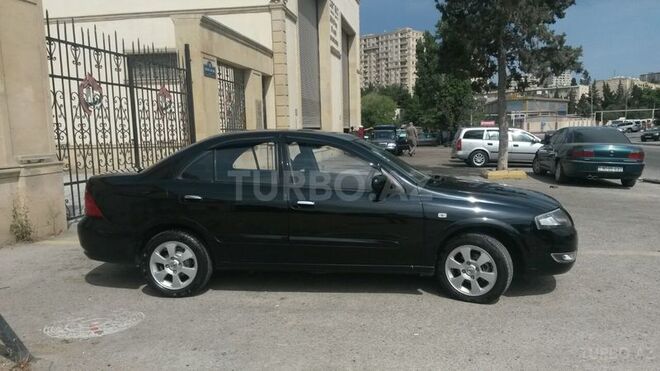Nissan Sunny 2011, 140,000 km - 1.6 l - Bakı