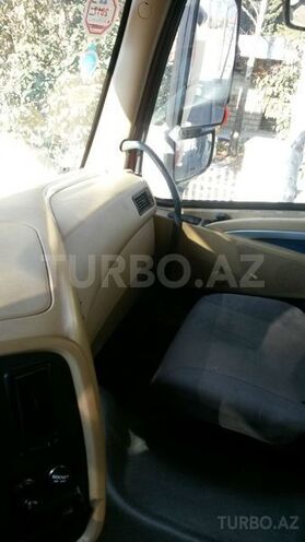 HOWO A7 2013, 100,000 km - 10.0 l - Balakən