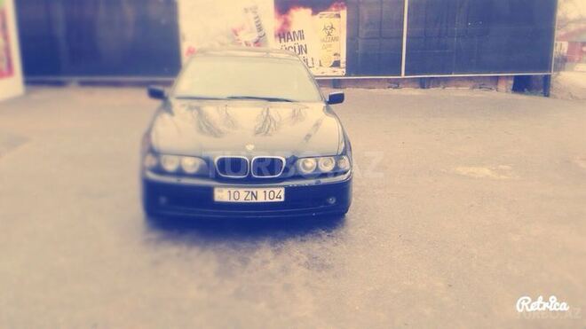 BMW 528 1997, 310,000 km - 2.8 л - Bakı