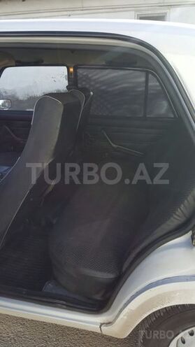 LADA (VAZ) 2107 2004, 72,000 km - 1.6 l - Ucar