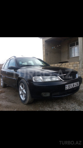 Opel Vectra 1998, 270,000 km - 2.0 л - Sumqayıt