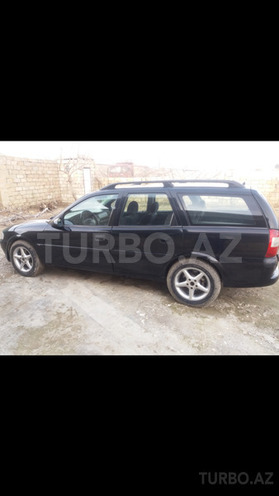 Opel Vectra 1998, 270,000 km - 2.0 л - Sumqayıt