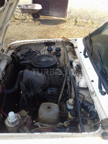 LADA (VAZ) 2107 1984, 30,000 km - 1.3 l - Balakən