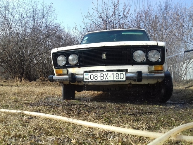 LADA (VAZ) 2107 1984, 30,000 km - 1.3 l - Balakən
