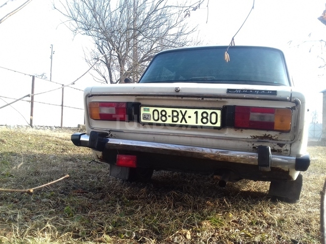 LADA (VAZ) 2107 1984, 30,000 km - 1.3 l - Balakən