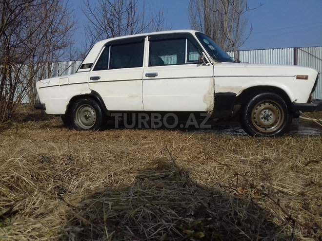 LADA (VAZ) 2107 1984, 30,000 km - 1.3 l - Balakən