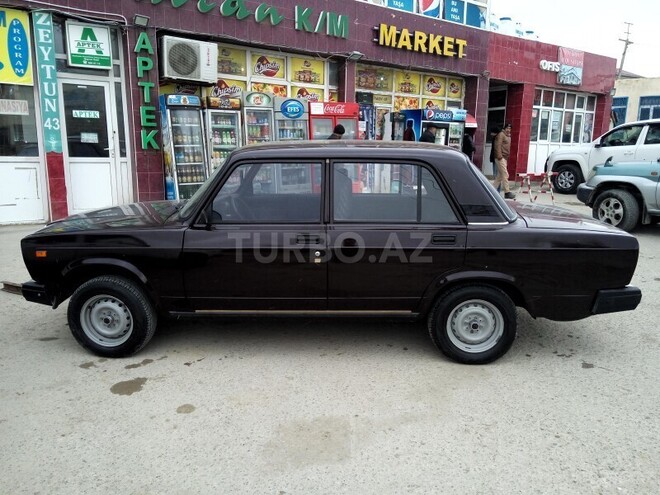 LADA (VAZ) 2107 2009, 94,000 km - 1.6 l - Bakı