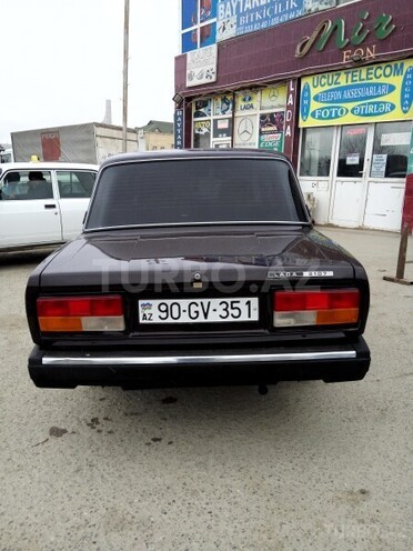 LADA (VAZ) 2107 2009, 94,000 km - 1.6 l - Bakı