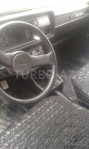 LADA (VAZ) 2107 2009, 94,000 km - 1.6 l - Bakı