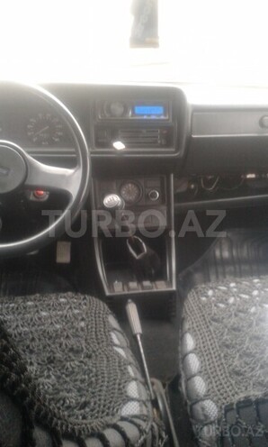 LADA (VAZ) 2107 2009, 94,000 km - 1.6 l - Bakı