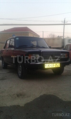 LADA (VAZ) 2107 2009, 94,000 km - 1.6 l - Bakı