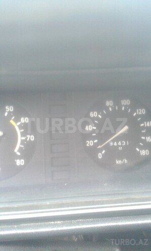 LADA (VAZ) 2107 2009, 94,000 km - 1.6 l - Bakı