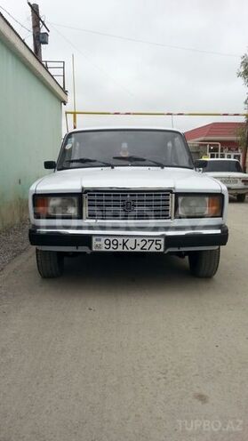 LADA (VAZ) 2107 2009, 98,050 km - 1.6 l - Bakı