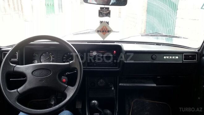 LADA (VAZ) 2107 2009, 98,050 km - 1.6 l - Bakı