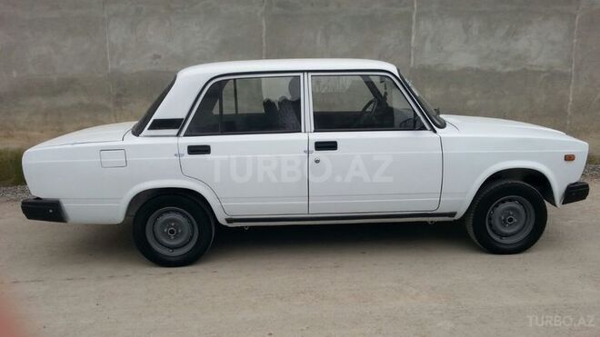 LADA (VAZ) 2107 2009, 98,050 km - 1.6 l - Bakı