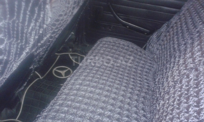 LADA (VAZ) 2107 2009, 98,050 km - 1.6 l - Bakı