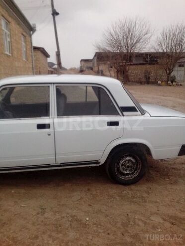 LADA (VAZ) 2107 1992, 120,000 km - 1.6 l - Şəmkir