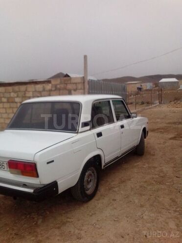 LADA (VAZ) 2107 1992, 120,000 km - 1.6 l - Şəmkir