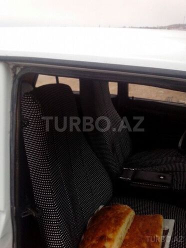 LADA (VAZ) 2107 1992, 120,000 km - 1.6 l - Şəmkir