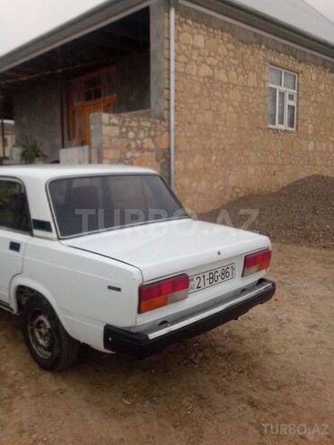 LADA (VAZ) 2107 1992, 120,000 km - 1.6 l - Şəmkir