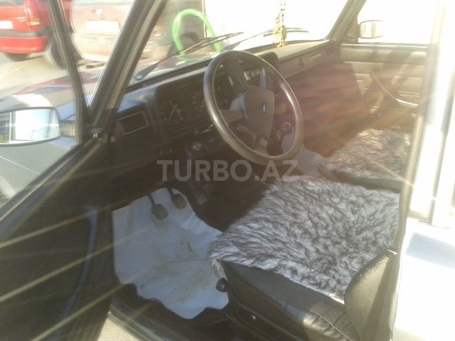 LADA (VAZ) 2107 2010, 95,000 km - 1.6 l - Bakı